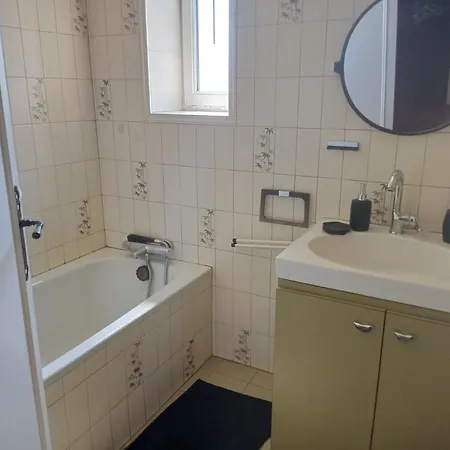 Apartmán La Maison Des Bananiers Bas-en-Basset