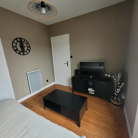 La Maison Des Bananiers Bas-en-Basset