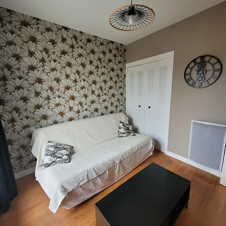 La Maison Des Bananiers